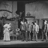Threepenny opera