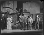 Threepenny opera