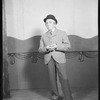 Threepenny opera