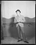 Threepenny opera