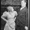 Threepenny opera