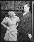 Threepenny opera