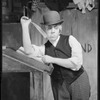 Threepenny opera