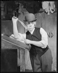 Threepenny opera