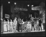Threepenny opera