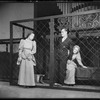 Threepenny opera