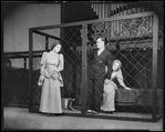 Threepenny opera