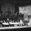 Threepenny opera