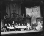 Threepenny opera