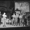 Threepenny opera