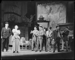 Threepenny opera