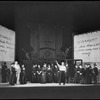 Threepenny opera