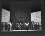 Threepenny opera