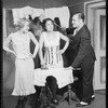 Threepenny opera