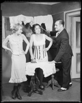 Threepenny opera