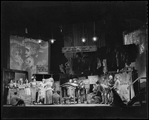 Threepenny opera