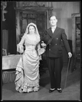 Threepenny opera