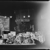 Threepenny opera