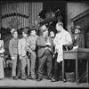 Threepenny opera