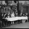 Threepenny opera