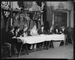 Threepenny opera