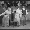 Threepenny opera