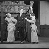 Threepenny opera