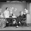 Threepenny opera
