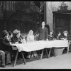 Threepenny opera