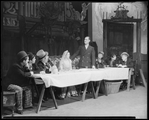 Threepenny opera
