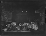 Threepenny opera