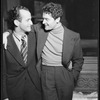 Threepenny opera