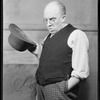 Threepenny opera
