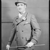 Threepenny opera