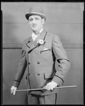 Threepenny opera