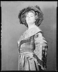 Threepenny opera