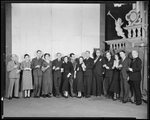 Threepenny opera