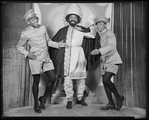 George White's scandals