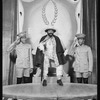 George White's scandals