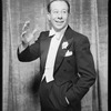 George White's scandals