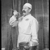 George White's scandals