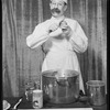 George White's scandals
