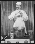 George White's scandals