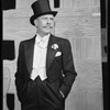 George White's scandals