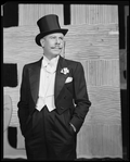 George White's scandals