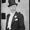 George White's scandals