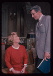 Mary, Mary, original Broadway production
