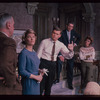 Mary, Mary, original Broadway production