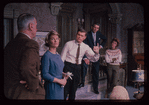 Mary, Mary, original Broadway production