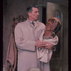 Mary, Mary, original Broadway production